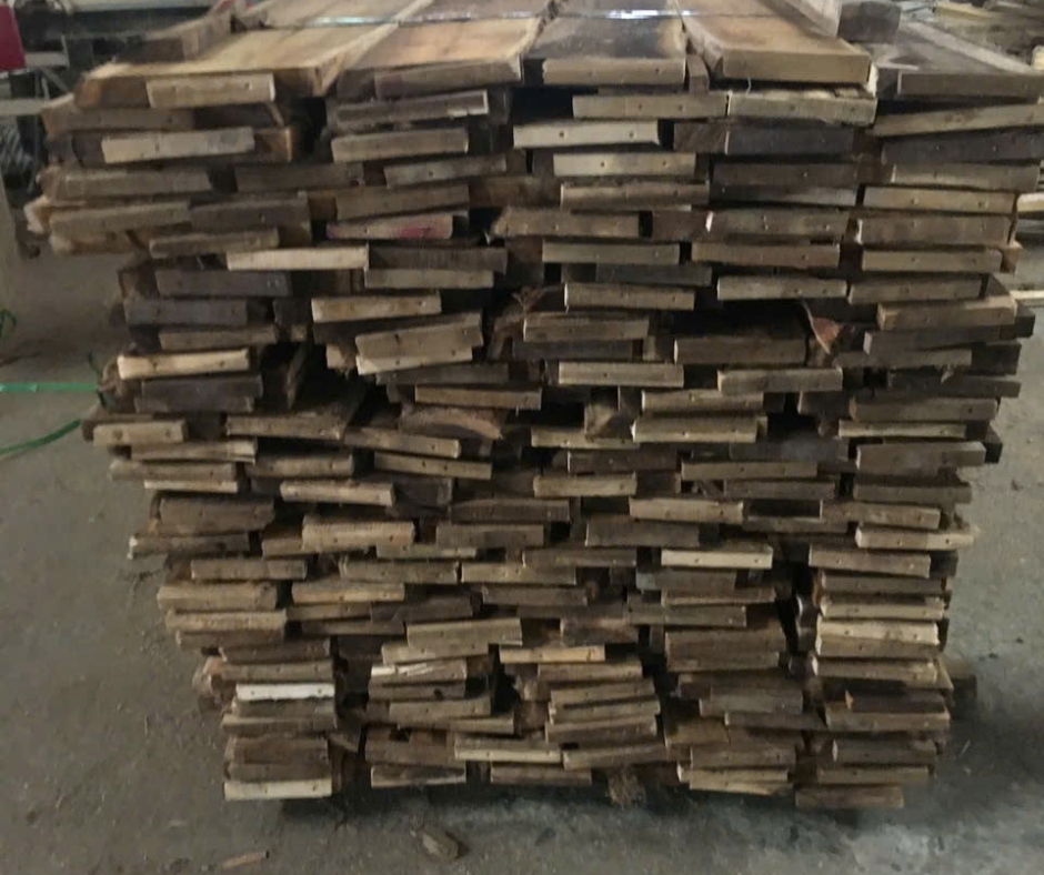 Gỗ xẻ chi tiết tươi và sấy khô chất lượng - Gỗ Sơn Anh