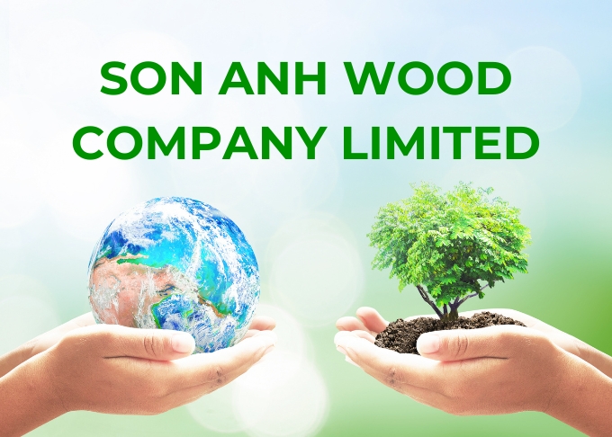 lumber Công ty Gỗ Sơn Anh - Cung cấp gỗ xẻ, gỗ tròn, ván bóc, dăm gỗ... chuyên nghiệp